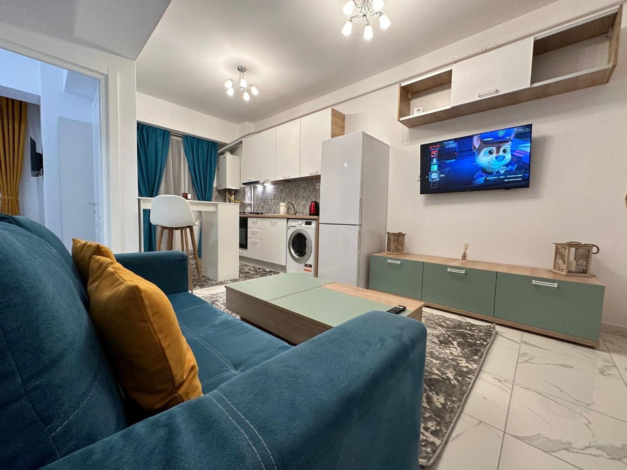 Nice Home For Your Family Iasi Exteriör bild